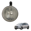 Farol Milha Parachoque Esquerdo Chevrolet Onix 2017 2018 19
