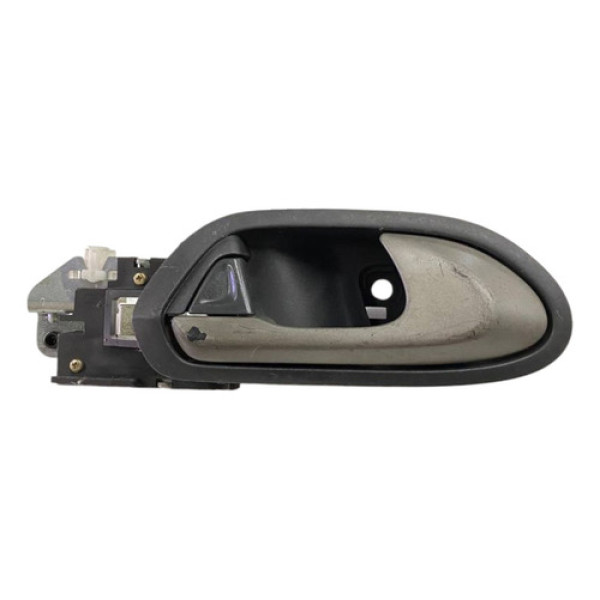 Macaneta Interna Dianteira Direita Honda New Civic 2007 2012