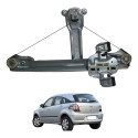 Maquina Vidro Manual Traseira Esquerda Gm Agile 2009 2014