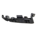 Guia Parachoque Traseiro Esquerdo Chevrolet Cruze 2012 2014