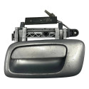 Maçaneta Externa Esquerda Chevrolet Gm Astra 1999 2006