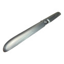 Moldura Friso Tampa Traseira Gm Corsa Sedan 98 2000 2002