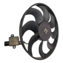 Ventoinha Radiador Gm Onix Prisma 2014 2015 2017 2018 2019
