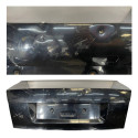 Tampa Traseira Porta Malas Audi A4 2000 2001 2002 2003 2004 Preto