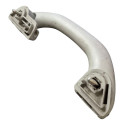 Alca Teto Pqp Vw Polo Golf 2005 2008 2010 2012 2014