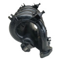 Coletor Admissao Volkswagem Fox 1.0 1.6 8v G5 G6 2008 2014