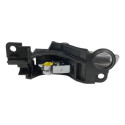 Macaneta Interna Dianteira Direito Chevrolet Zafira 2001 11