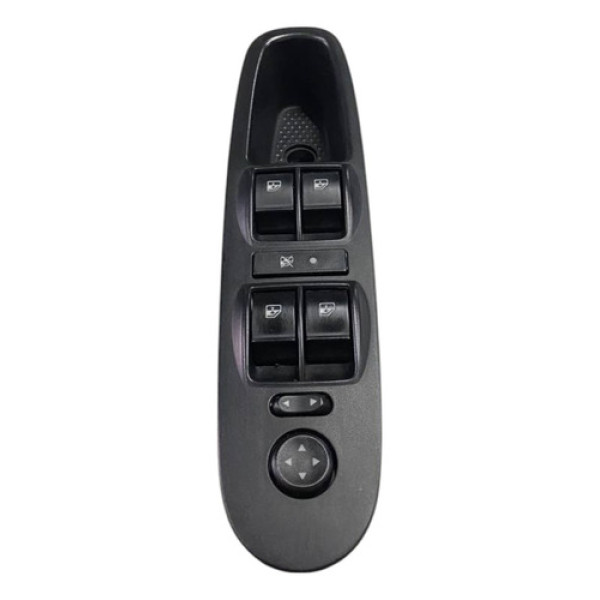 Botao Vidro Eletrico Diant Esquerdo Fiat Punto Sporting 2013