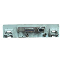 Alça Luz Teto Cortesia Chevrolet Astra Zafira 1999 2005 2012