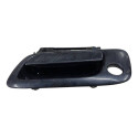 Macaneta Externa Diant Esquerda Chevrolet Vectra 1996 2004