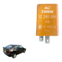 Rele Vidro Eletrico Chevrolet Monza Kadett 1989 1992 1999