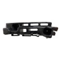Guia Parachoque Traseiro Esquerdo Chevrolet Cruze 2012 2014