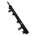 Flauta Bico Injetor Chevrolet Corsa Celta 1.0 2005 2006 2010