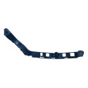 Suporte Guia Lado Esquerdo Para-choque Gm Prisma 2007 2012