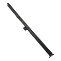 Guia Canaleta Vidro Traseiro Chevrolet Agile 2010 2011 Ltz Preta