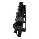 Guia Parachoque Traseiro Esquerdo Chevrolet Cruze 2012 2014
