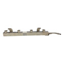Flauta Bico Injetor Jac J2 J3 1.4 2011 2013 2015