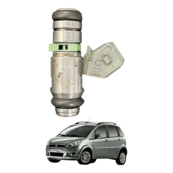 Bico Injetor Idea Doblo 1.8 16v Etorq 2011 2012 2013 2014 12