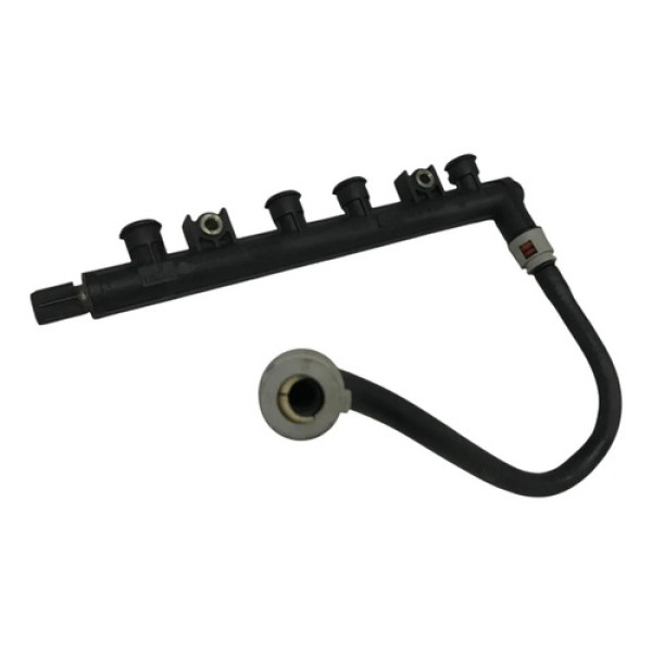 Flauta Injecao Combustivel Fiat Palio 1.0 8v Fire 2001 2002