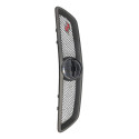 Grade Frontal Radiador Chevrolet Corsa 2007 2009 2010 2012