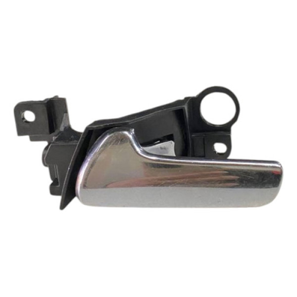Macaneta Interna Traseira Esquerdo Chevrolet Astra 2001 11