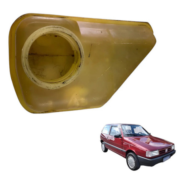 Reservatorio Oleo De Freio Fiat Uno Palio 1990 1995 1997
