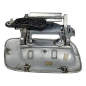 Maçaneta Externa Esquerda Chevrolet Gm Astra 1999 2006