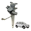 Máquina Vidro Traseiro Direito Lifan X60 2012 2018