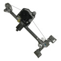 Maquina Vidro Eletrico Traseira Direita Gm Vectra 2006 2012