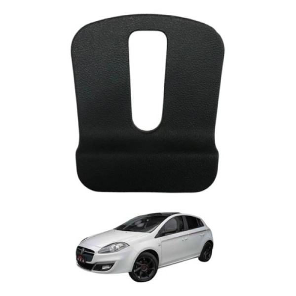 Acabamento Interno Fiat Bravo 2011 2012 Essence Preto Peca 1