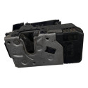 Fechadura Dianteiro Direito Chevrolet Meriva 2003 2005 2012