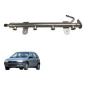 Flauta Bico Injetor Chevrolet Corsa Celta 1997 1999 2000 06