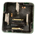 Rele Injecao Partida Chevrolet Corsa Celta 1999 2000 2003