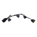 Plug Conector Bobina Ignicao Hb20 I30 Cerato 1.6 16v 2009 17
