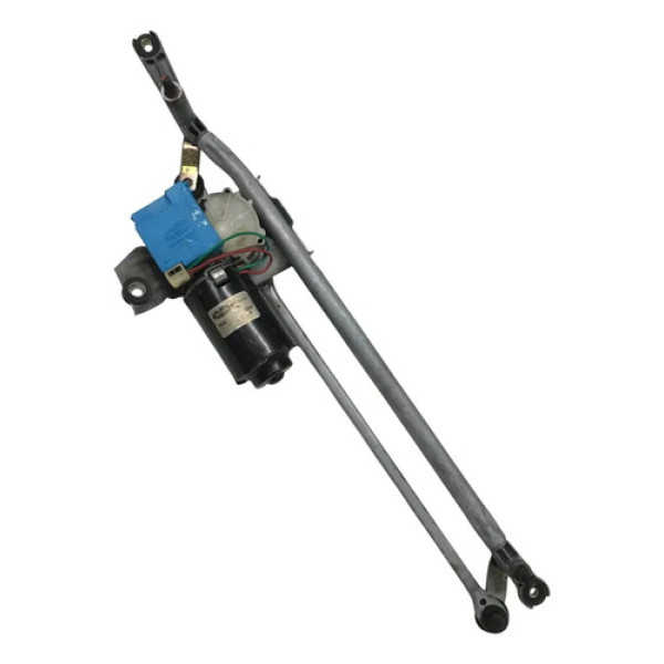 Motor Limpador Parabrisa Fiat Palio 1.0 Fire 2001 2002 Young