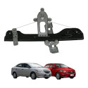Maquina Vidro Manual Dianteira Direita Onix Prisma 2012 2019