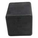 Rele Auxiliar Pisca Chevrolet Vectra Astra S10 1999 2000 02 Preto