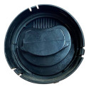 Difusor Ar Painel Chevrolet Celta Prisma 2005 2010 2012