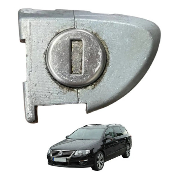 Miolo Cilindro Macaneta Diant Esq Passat Variant 2006 2007 Peça 1 Dianteira
