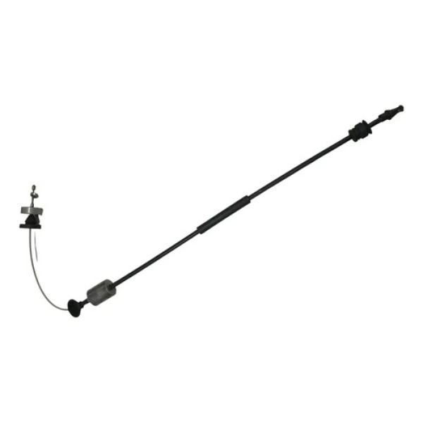 Cabo Embreagem Contrapeso Renault Symbol 1.6 16v 2009 2010