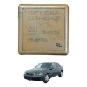 Rele Auxiliar Ignicao Gm Vectra Gls 1996 1997 1998 1999 2000 Peça 2