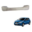 Alca Teto Pqp Dianteiro Renault Sandero Logan 2011 2015 2018
