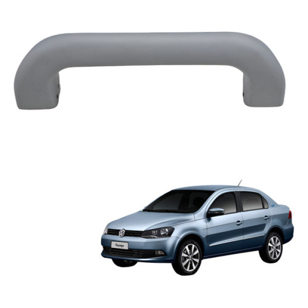 Alca Teto Pqp Volkswagen Vw Voyage 2009 2012 2015 2017