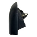 Moldura Macaneta Da Tampa Traseira Corsa 97 99 2002