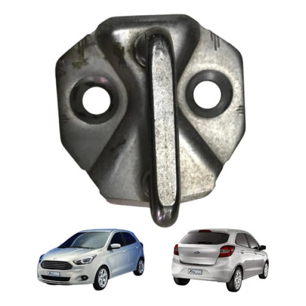 Batente Porta Dianteira Direita Ford Ka 2014 2015 2016 2017