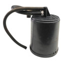 Filtro Canister Chevrolet Agile Prisma Vectra 1995 1999 2010
