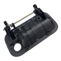 Macaneta Externa Dianteira Esquerdo Gm Corsa 97 98 2002 2005