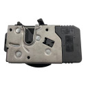 Fechadura Dianteiro Direito Chevrolet Meriva 2003 2005 2012
