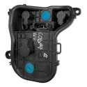Soquete Circuito Lanterna Esquerdo Chevrolet Cobalt 2016 19