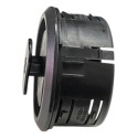 Difusor Ar Painel Chevrolet Celta Prisma 2005 2010 2012